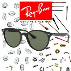 Reserve Onderdelen Ray-Ban 4305 Zonnebrillen
