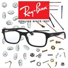 Reserve Onderdelen Ray-Ban Brillen 5268