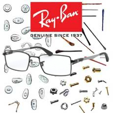 Reserve Onderdelen Ray-Ban Brillen 6275