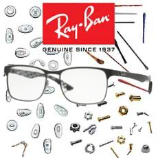 Reserve Onderdelen Ray-Ban Brillen 8416