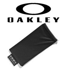 Oakley Originele Microfiber Zak