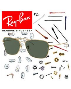 Originele Onderdelen > Ray-Ban 0102S - Caravan Achteruit