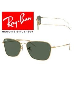 2x Originele Vervangende Poten > Ray-Ban 0102S - Caravan Achteruit