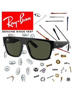 Originele Onderdelen > Ray-Ban 0360S - Drifter