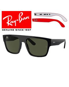 2x Originele Vervangende Poten > Ray-Ban 0360S - Drifter