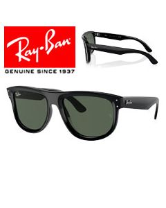 2x Originele Vervangende Poten > Ray-Ban 0501S - Boyfriend Reverse