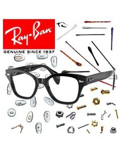 Originele reserveonderdelen Ray-Ban Vista 0880-V
