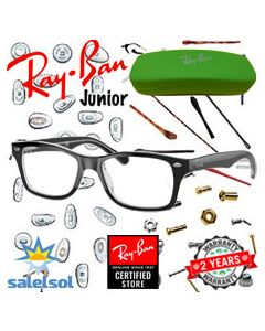 Onderdelen Ray-Ban Junior Bril 1531