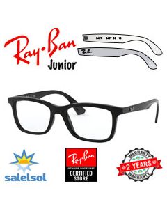 Vervangende Ray-Ban Junior Vista 1562 veren/reservebladen
