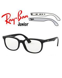 Vervangende Ray-Ban Junior Vista 1584 veren/reservebladen