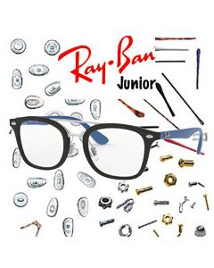Onderdelen Ray-Ban Junior Vista 1585