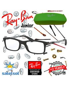 Onderdelen Ray-Ban Junior Bril 1588