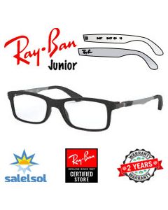 Vervanging tempels Vervanging tempels Ray-Ban Junior Vista 1588