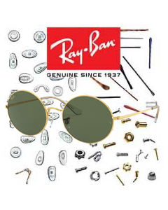 Originele reserveonderdelen Ray-Ban 1970