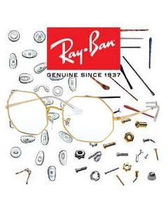 Originele onderdelen Ray-Ban Vista 1972V