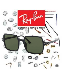 Originele reserveonderdelen Ray-Ban 1973