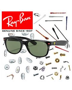 Originele onderdelen Ray-Ban 2132-M - Ferrari