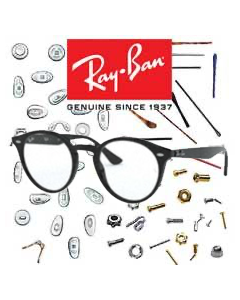 Originele reserveonderdelen Ray-Ban Vista 2180-V