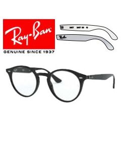 2x Originele Onderdelen Pootjes > Ray-Ban 2180-V