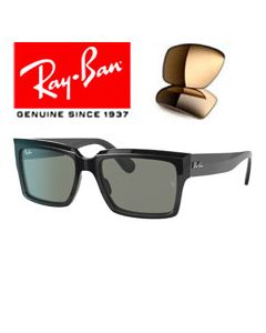 2x Originele Vervangende Lenzen > Ray-Ban 2191 - Inverness