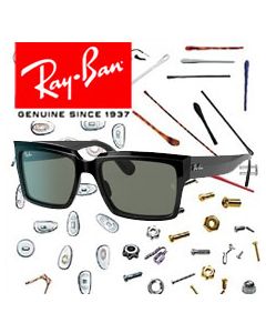Originele reserveonderdelen Ray-Ban 2191 - Inverness