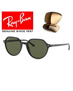 2x Originele Vervangende Lenzen > Ray-Ban 2195 - Thalia