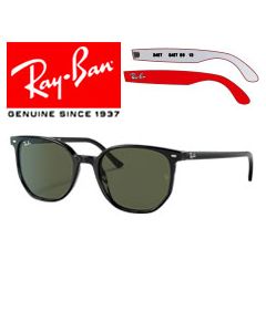 2x Originele Vervanging Tempels > Ray-Ban 2197 - Elliot