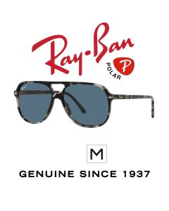 Originele zonnebrillen > Ray-Ban 2198 · Bill 1333/48 gepolariseerd