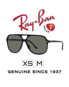 Originele zonnebrillen > Ray-Ban 2198 · Bill 901/58 gepolariseerd