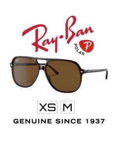 Originele zonnebrillen > Ray-Ban 2198 · Bill 902/57 gepolariseerd