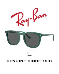 Originele zonnebrillen > Ray-Ban 2210 · 6615/B1