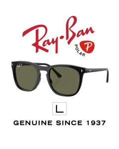 Originele zonnebrillen > Ray-Ban 2210 · 901/58 gepolariseerd