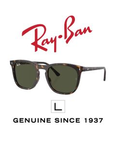 Originele zonnebrillen > Ray-Ban 2210 · 902/31