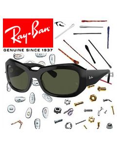 Originele Onderdelen Reserve > Ray-Ban 2212 · Beate