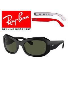 2x Originele Onderdelen Pootjes > Ray-Ban 2212 · Beate