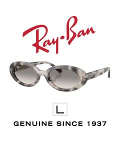 Originele zonnebrillen > Ray-Ban 2223 · 1448/32