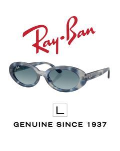 Originele zonnebrillen > Ray-Ban 2223 · 1450/3M