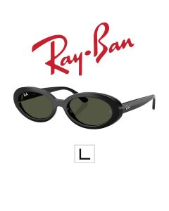 Originele zonnebrillen > Ray-Ban 2223 · 901/31