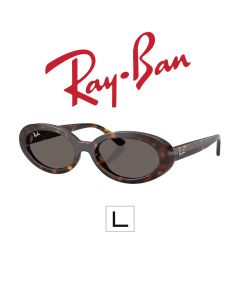 Originele zonnebrillen > Ray-Ban 2223 · 902/B1
