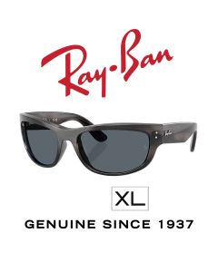 Originele zonnebrillen > Ray-Ban 2289 · Mega Balorama 1404/R5