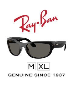 Originele zonnebrillen > Ray-Ban 2289 · Mega Balorama 6826/J5