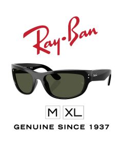 Originele zonnebrillen > Ray-Ban 2289 · Mega Balorama 901/31