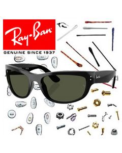 Originele Onderdelen Reserve > Ray-Ban 2289 · Mega Balorama