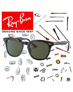 Originele Onderdelen Reserve > Ray-Ban 2298 · Hawkeye 