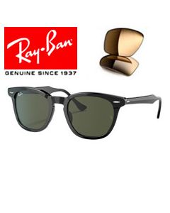 2x Originele Onderdelen Lenzen > Ray-Ban 2298 · Hawkeye 