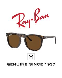 Originele zonnebrillen > Ray-Ban 2389 - Balorette 902/57