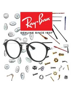 Originele reserveonderdelen Ray-Ban Vista 2447V