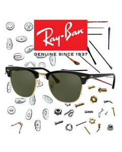 Reserve Originele Onderdelen Reserve > Ray-Ban 3016 