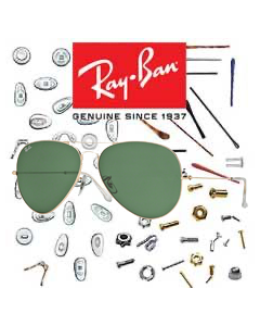Originele reserveonderdelen Ray-Ban 3025