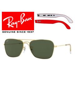 2x Originele Onderdelen Pootjes > Ray-Ban 3136 